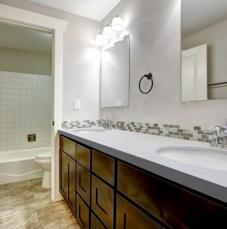 Bathroom CT4107 Tacoma